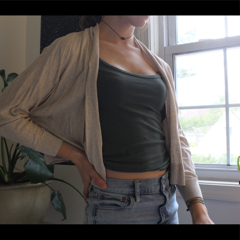 cardigan